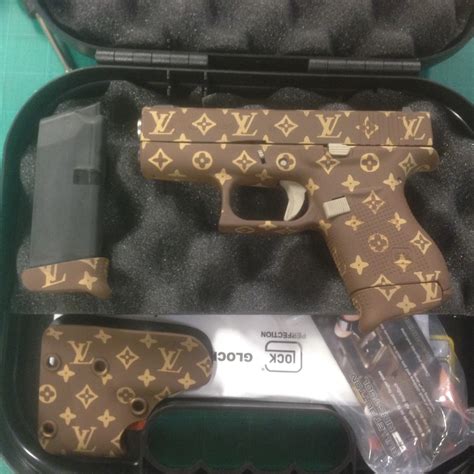 lv Glock